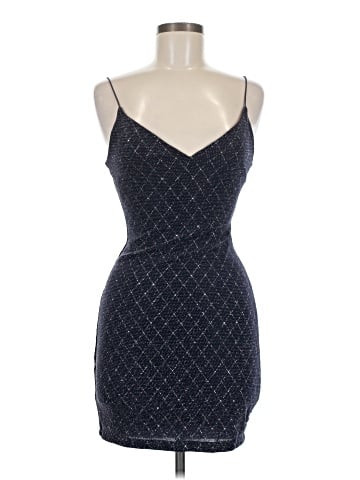 B. Smart Cocktail Dress (view 1)