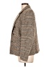 Jones New York Houndstooth Brown Blazer Size L - photo 5