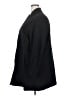 Eileen Fisher Black Coat Size 2X - photo 5