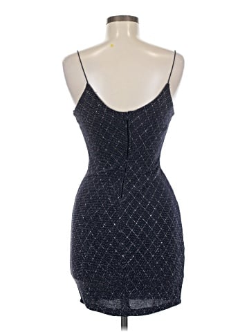 B. Smart Cocktail Dress (view 2)