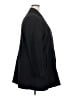 Eileen Fisher Black Coat Size 2X - photo 4