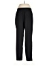 Athleta Solid Black Dress Pants Size 12 (tall) - photo 2
