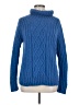 Assorted Brands 100% Wool Blue Wool Pullover Sweater Size M - photo 1