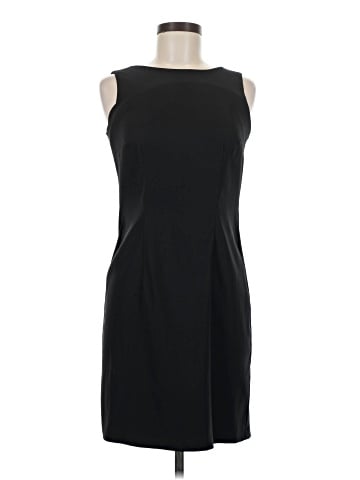 AB Studio Cocktail Dress (view 1)