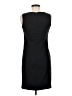 AB Studio Solid Black Cocktail Dress Size 6 - photo 2
