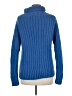 Assorted Brands 100% Wool Blue Wool Pullover Sweater Size M - photo 2