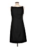CDC Apparel Stars Black Cocktail Dress Size 10 - photo 2