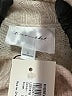 Line & Dot Gray Casual Dress Size L - photo 7