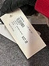 Line & Dot Gray Casual Dress Size L - photo 9