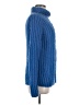 Assorted Brands 100% Wool Blue Wool Pullover Sweater Size M - photo 4