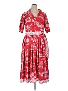 eShakti Casual Dress (view 1)