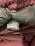 Fortune + Ivy Burgundy Turtleneck Sweater Size L - photo 8
