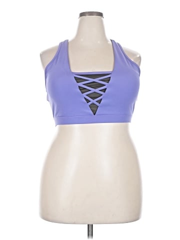 Pop Fit Tank Top (view 1)