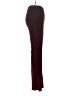 Shein Burgundy Casual Pants Size 4 - photo 4