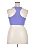 Pop Fit Purple Tank Top Size 2X - photo 2