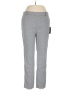Jules & Leopold Houndstooth Gray Casual Pants Size XL - photo 1