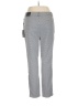 Jules & Leopold Houndstooth Gray Casual Pants Size XL - photo 2