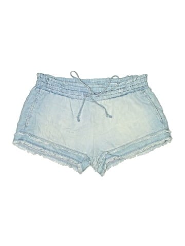 Cloth & Stone Denim Shorts (view 1)