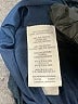 J.Crew 100% Polyester Blue Cocktail Dress Size 8 - photo 8