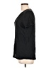 J.Crew Black Short Sleeve Top Size XL - photo 5