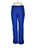 Grace Elements Blue Casual Pants Size XL - photo 1