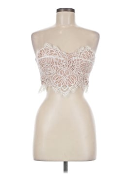 Vera & Lucy Sleeveless Top (view 1)