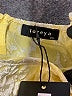 Assorted Brands Yellow Cocktail Dress Size 0X - photo 7
