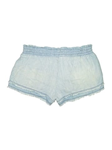 Cloth & Stone Denim Shorts (view 2)