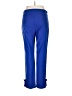 Grace Elements Blue Casual Pants Size XL - photo 2