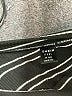 Shein Black Long Sleeve T-Shirt Size 22 - 26 - photo 7