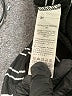 Shein Black Long Sleeve T-Shirt Size 22 - 26 - photo 8