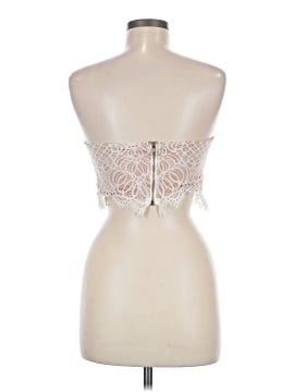 Vera & Lucy Sleeveless Top (view 2)