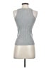 BR STANDARD Silver Sweater Vest Size S - photo 2