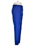 Grace Elements Blue Casual Pants Size XL - photo 4