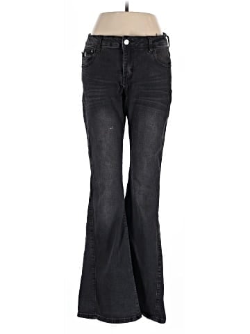 Shein Jeans (view 1)