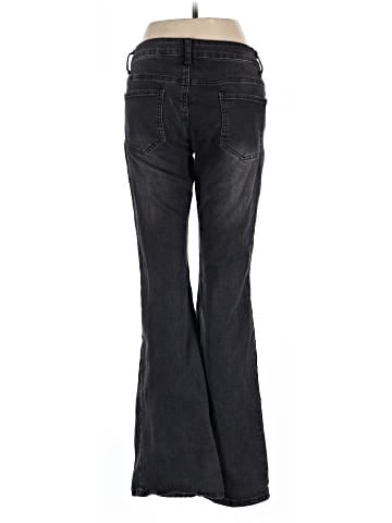 Shein Jeans (view 2)