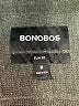 Bonobos Black Cardigan Size M - photo 7