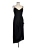 Lulus Black Cocktail Dress Size L - photo 1