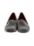 Vionic 100% Leather Green Gray Flats Size 11 - photo 2