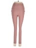 Athleta Pink Active Pants Size M - photo 1