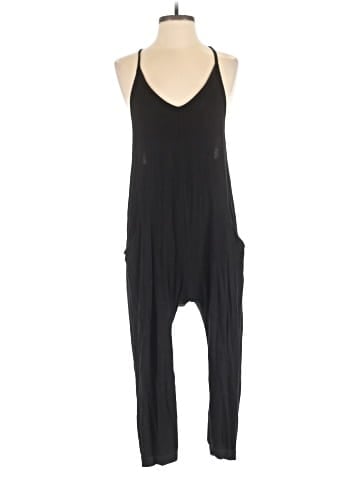 wasabi + mint Jumpsuit (view 1)
