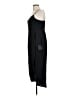 Lulus Black Cocktail Dress Size L - photo 5