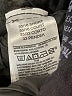 Gap Black Jeans Size 33 waist - photo 8