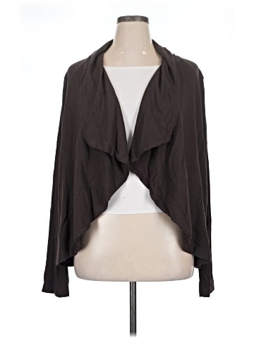 Flax Cardigan (view 1)