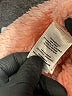 Eddie Bauer 100% Polyester Pink Coat Size 14 - 16 - photo 4