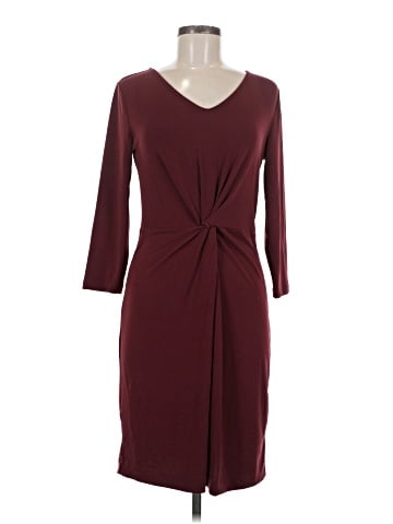 Lark & Ro Casual Dress (view 1)