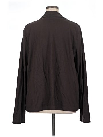 Flax Cardigan (view 2)