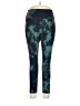 Victoria's Secret Tie-dye Teal Active Pants Size 14 - photo 1