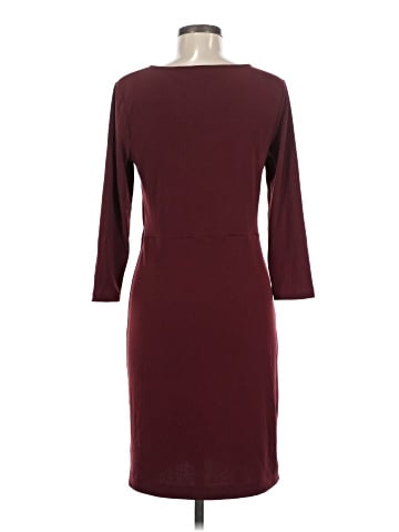 Lark & Ro Casual Dress (view 2)