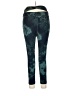 Victoria's Secret Tie-dye Teal Active Pants Size 14 - photo 2